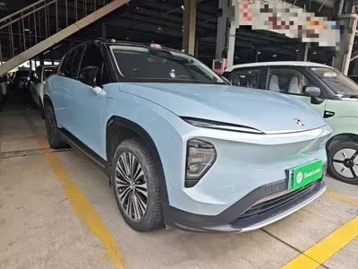 Nio ES7 2022, 86400 км, за 26256.44 USD