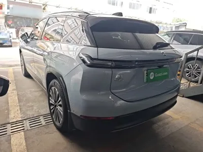 Nio ES7 2022, 86400 км, за 26256.44 USD