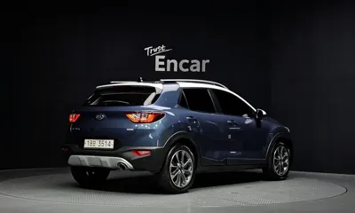 Kia Stonic 2019, 74849 км, за 6825.71 USD