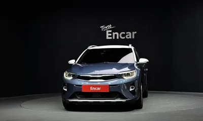 Kia Stonic 2019, 74849 км, за 6825.71 USD