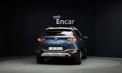 Kia Stonic 2019, 74849 км, за 6825.71 USD