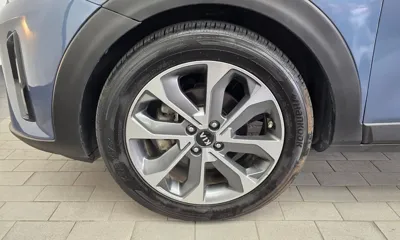 Kia Stonic 2019, 74849 км, за 6825.71 USD