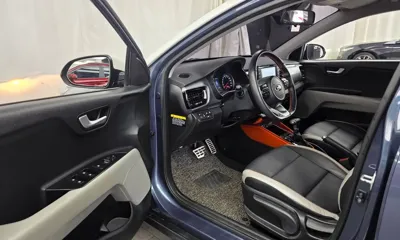 Kia Stonic 2019, 74849 км, за 6825.71 USD - фото 10