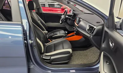 Kia Stonic 2019, 74849 км, за 6825.71 USD - фото 11