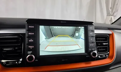 Kia Stonic 2019, 74849 км, за 6825.71 USD - фото 15