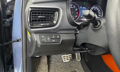 Kia Stonic 2019, 74849 км, за 6825.71 USD - фото 16