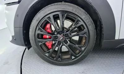 MINI Countryman 2021, 43642 км, за 16848.36 USD