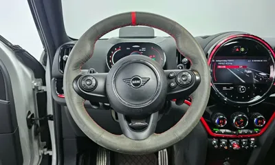 MINI Countryman 2021, 43642 км, за 16848.36 USD - фото 13
