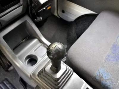 ChevroletGMDaewoo labo 2019, 65000 км, за 4529.34 USD - фото 15
