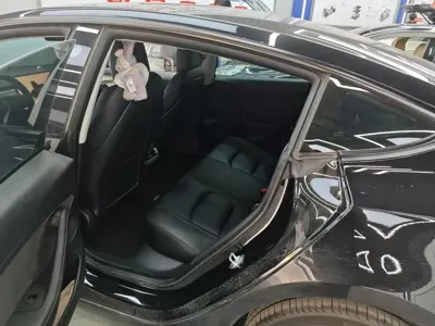 Tesla Model 3 2022, 70000 км, за 20129.1 USD