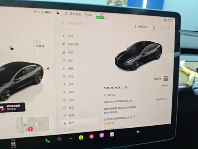 Tesla Model 3 2022, 70000 км, за 20129.1 USD - фото 6