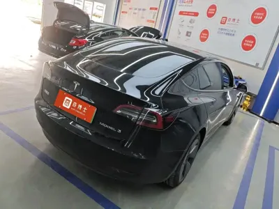 Tesla Model 3 2022, 70000 км, за 20129.1 USD - фото 7