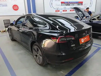 Tesla Model 3 2022, 70000 км, за 20129.1 USD - фото 8