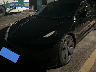 Tesla Model 3 2022, 70000 км, за 20129.1 USD - фото 9