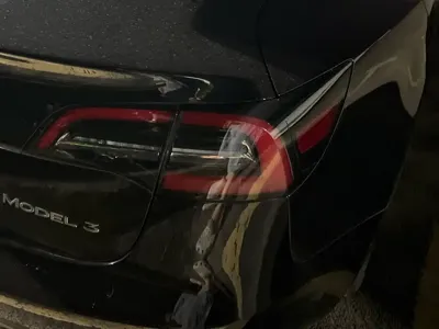 Tesla Model 3 2022, 70000 км, за 20129.1 USD - фото 14