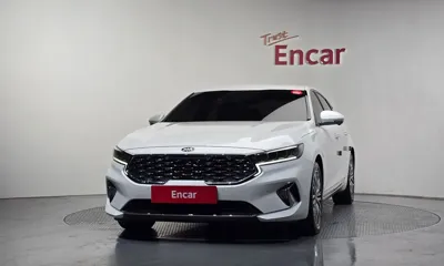 Kia K7 2021, 44720 км, за 16938.12 USD