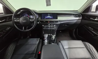 Kia K7 2021, 44720 км, за 16938.12 USD - фото 7