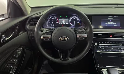 Kia K7 2021, 44720 км, за 16938.12 USD - фото 13