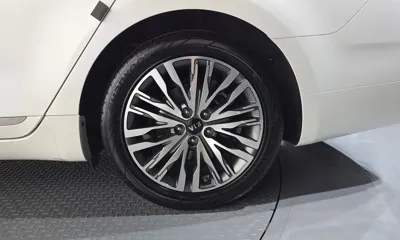 Kia K7 2021, 44720 км, за 16938.12 USD - фото 21