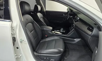 Kia K7 2021, 44720 км, за 16938.12 USD - фото 26