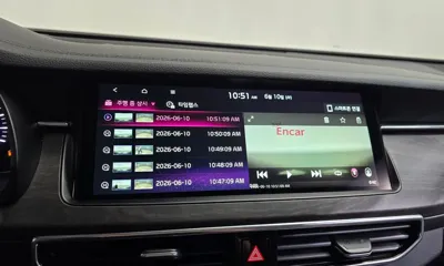 Kia K7 2021, 44720 км, за 16938.12 USD - фото 28