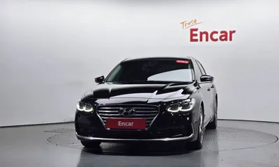 Hyundai Grandeur 2019, 73376 км, за 13784.95 USD