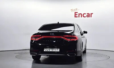 Hyundai Grandeur 2019, 73376 км, за 13784.95 USD
