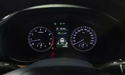 Hyundai Grandeur 2019, 73376 км, за 13784.95 USD - фото 8
