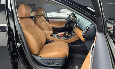 Hyundai Grandeur 2019, 73376 км, за 13784.95 USD - фото 10