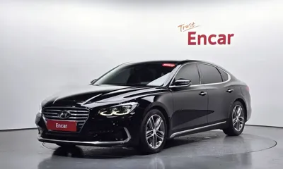 Hyundai Grandeur 2019, 73376 км, за 13784.95 USD - фото 11