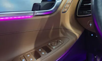 Hyundai Grandeur 2019, 73376 км, за 13784.95 USD - фото 13