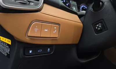 Hyundai Grandeur 2019, 73376 км, за 13784.95 USD - фото 15