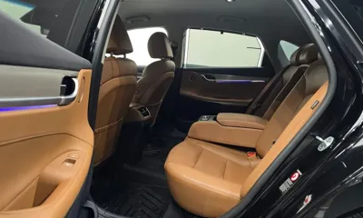Hyundai Grandeur 2019, 73376 км, за 13784.95 USD - фото 17