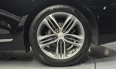 Hyundai Grandeur 2019, 73376 км, за 13784.95 USD - фото 22