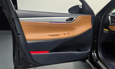 Hyundai Grandeur 2019, 73376 км, за 13784.95 USD - фото 25