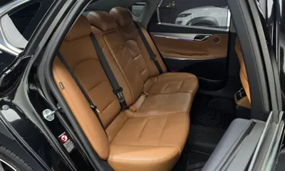Hyundai Grandeur 2019, 73376 км, за 13784.95 USD - фото 27