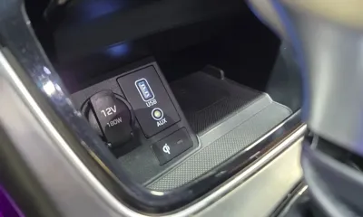 Hyundai Grandeur 2019, 73376 км, за 13784.95 USD - фото 40