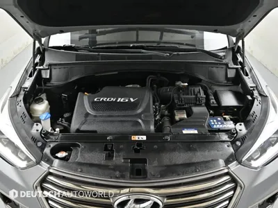 Hyundai Maxcruz 2018, 191950 км, за 8013.03 USD - фото 6
