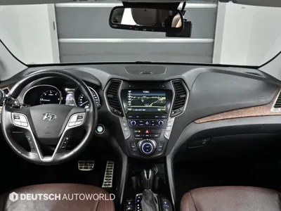Hyundai Maxcruz 2018, 191950 км, за 8013.03 USD - фото 7
