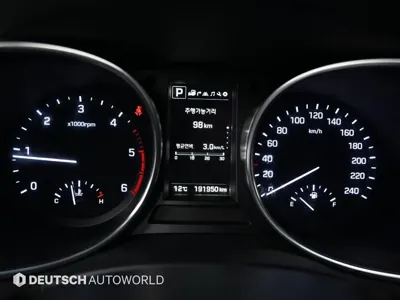 Hyundai Maxcruz 2018, 191950 км, за 8013.03 USD - фото 8