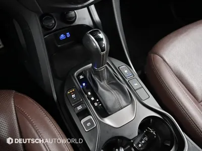 Hyundai Maxcruz 2018, 191950 км, за 8013.03 USD - фото 9
