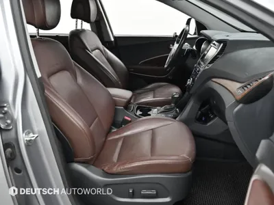 Hyundai Maxcruz 2018, 191950 км, за 8013.03 USD - фото 10