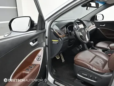 Hyundai Maxcruz 2018, 191950 км, за 8013.03 USD - фото 11