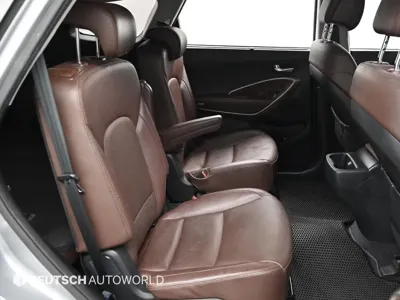 Hyundai Maxcruz 2018, 191950 км, за 8013.03 USD - фото 12