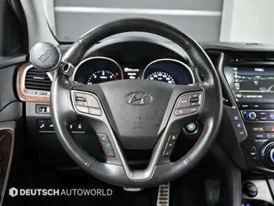 Hyundai Maxcruz 2018, 191950 км, за 8013.03 USD - фото 13