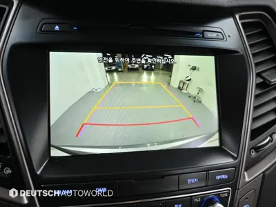 Hyundai Maxcruz 2018, 191950 км, за 8013.03 USD - фото 15