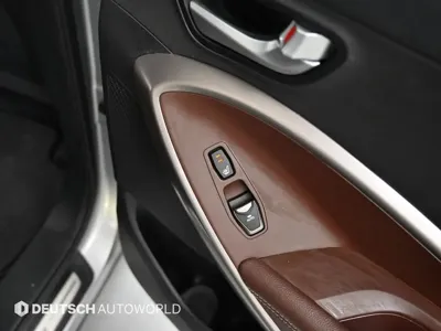 Hyundai Maxcruz 2018, 191950 км, за 8013.03 USD - фото 16