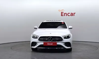 Mercedes-Benz E-Class 2023, 15740 км, за 31648.49 USD