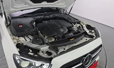 Mercedes-Benz E-Class 2023, 15740 км, за 31648.49 USD - фото 6