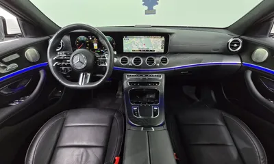 Mercedes-Benz E-Class 2023, 15740 км, за 31648.49 USD - фото 7